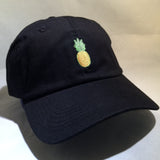 1 Pineapple DAD HAT COLLECTION