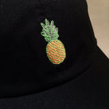 1 Pineapple DAD HAT COLLECTION