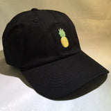 1 Pineapple DAD HAT COLLECTION