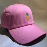 1 Pineapple DAD HAT COLLECTION