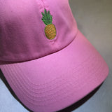 1 Pineapple DAD HAT COLLECTION