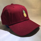 1 Pineapple DAD HAT COLLECTION