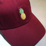 1 Pineapple DAD HAT COLLECTION