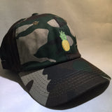 1 Pineapple DAD HAT COLLECTION
