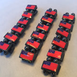 12 Flag Samoan Flag Bracelet