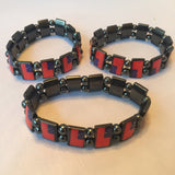 12 Flag Samoan Flag Bracelet