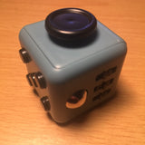 Fidget Cubes