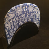 3 STARS AND SUN BANDANA BRIM COLLECTION