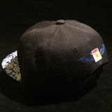 3 STARS AND SUN BANDANA BRIM COLLECTION
