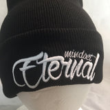 ETERNAL MINDSET BEANIES