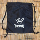 Hawaii Shaka Gym Bag