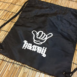 Hawaii Shaka Gym Bag
