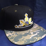 Warriors Golden Sun Camos