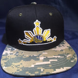 Warriors Golden Sun Camos