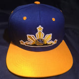 Golden State Suns Traditionals