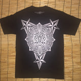 Tribal Sun Tee