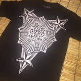 Tribal Sun Tee