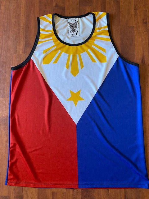 Philippines Filipino Champion Basketball Jerseys