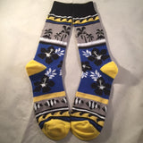 Island Life Socks