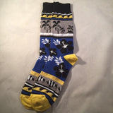 Island Life Socks