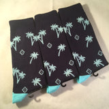 TEAL PALMS