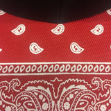 3 STARS AND SUN BANDANA BRIM COLLECTION