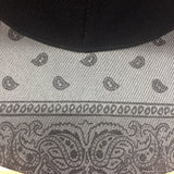 3 STARS AND SUN BANDANA BRIM COLLECTION