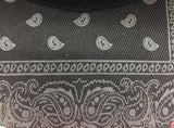 3 STARS AND SUN BANDANA BRIM COLLECTION