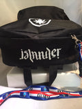A Guam Islander Backpack Collection