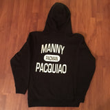 MANNY PACMAN PACQUIAO ZIP UPS