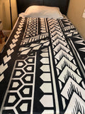 Tribal Blanket Collection