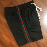 Suns and Swords Gucci Way Basketball Shorts