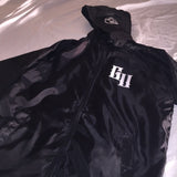 GU PALMS Windbreaker Jackets