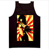 Pinay Sun Tank Top