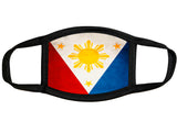 A Philippine Flag Protective Dust masks (Limited Edition)