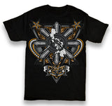 Philippines Tribal Tee 7107