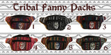 Guam Fanny Packs