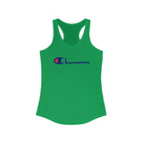 Chamorro Racerback Tank