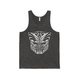 Tribal Mode Tank Tops