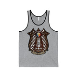 Weapons of Moroland Tank Top