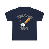 Churro Life Unisex Heavy Cotton Tee