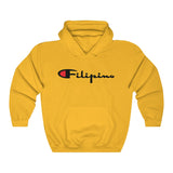 Filipino Champion Unisex Heavy Blend™ Hooded Sweatshirt