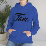 Fam Trademark Unisex Heavy Blend™ Hooded Sweatshirt