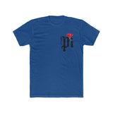 Pi Rose Tee