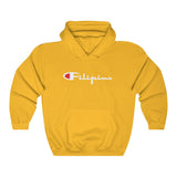 Filipino Champion Unisex Heavy Blend™ Hooded Sweatshirt