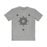 Balisong Sun Tee