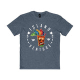 Island Venture Tee