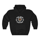 Copy of FINA'DENE ON EVERYTHING Unisex Heavy Blend™ Hooded Sweatshirt