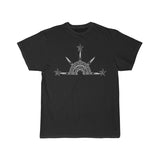 Balisong Rising Sun Tee