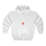 Hawaiian Strength Unisex Heavy Blend™ Hooded Sweatshirt